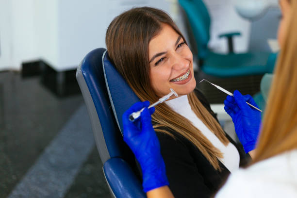 Oral Surgery in Nashville, GA