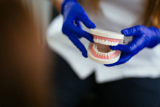 Best Full Mouth Reconstruction  in Nashville, GA