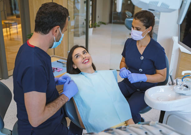 Best Dental X-Rays and Imaging  in Nashville, GA