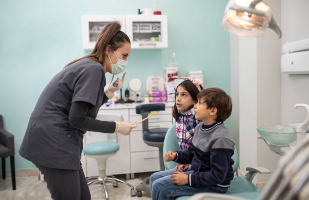 Dental X-Rays and Imaging in Nashville, GA