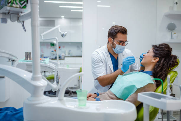 Best Dental Exams and Cleanings  in Nashville, GA
