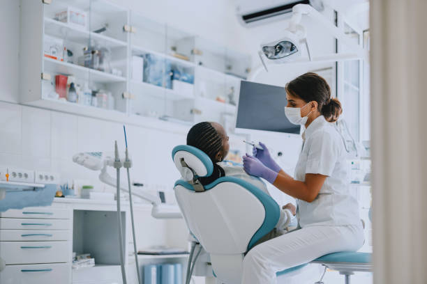 Why Choose Us for Your Dental Needs in Nashville, GA