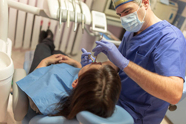 Best Dental Fillings (Composite and Amalgam)  in Nashville, GA