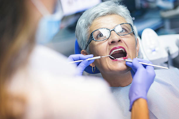 Best Dentures (Full and Partial)  in Nashville, GA