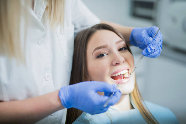 Best Dental Inlays and Onlays  in Nashville, GA